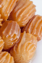 balah al sham ( arabian deseart )