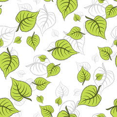 Leaves Pattern 13