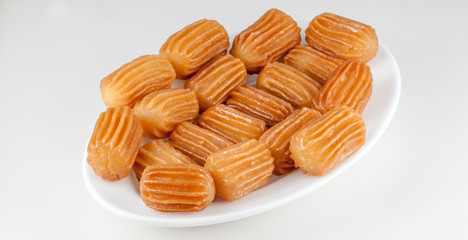 balah al sham ( arabian deseart )