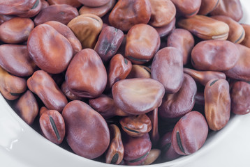 beans