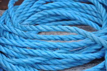 Rope