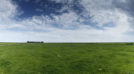 Island of Marken -  The Netherlands