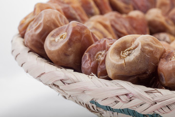 dates
