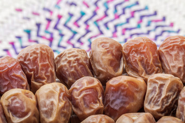 dates