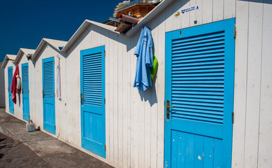 Positano