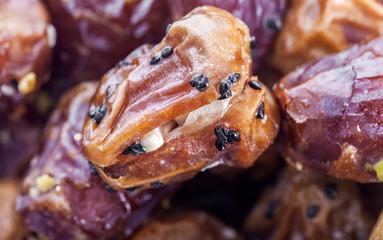 dates