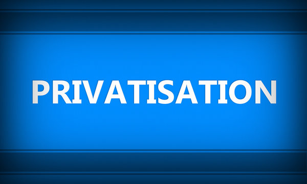 Privatisation