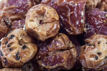 dates