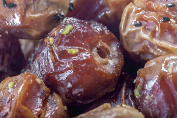 dates