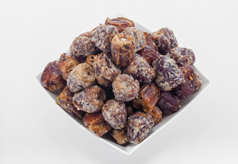 dates