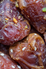 dates