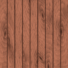 Fototapeta premium Backdrop of wood planks 4