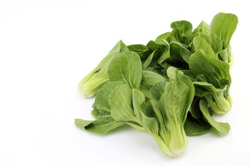 Green Lettuce Cantonese vegetable