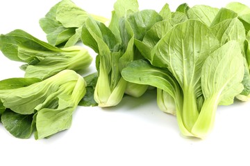 Green Lettuce Cantonese vegetable