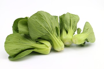 Green Lettuce Cantonese vegetable