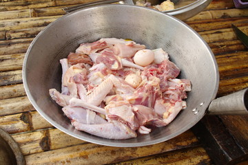Native Chicken Organic