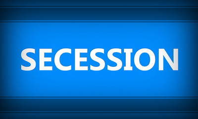 Secession