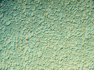 Yellow wall texture background