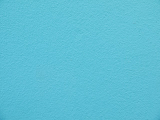 old blue paint wall background