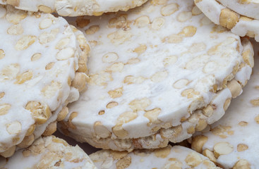 homosia ( Egyptian sweet )