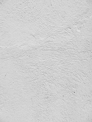 white cement plaster wall background