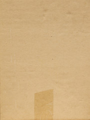 Brown Paper Box texture