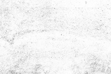 Wall fragment with scratches and cracks