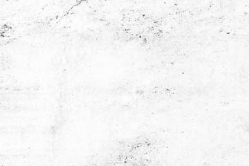 Wall fragment with scratches and cracks