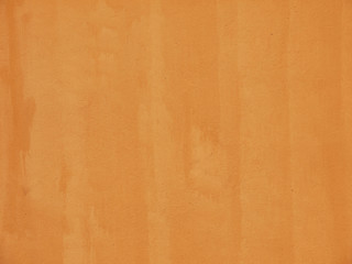 Brown cement wall background