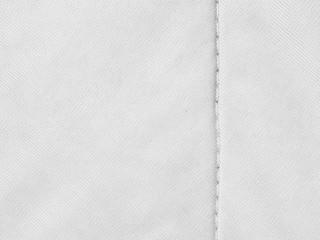 white fabric cloth texture