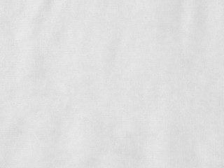 white fabric cloth texture