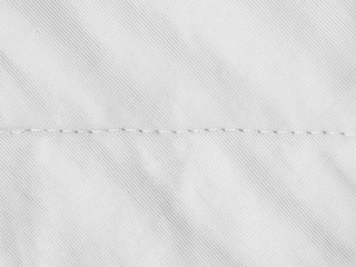 white fabric cloth texture