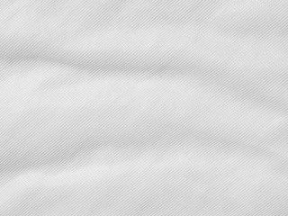 white fabric cloth texture