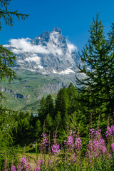 Cervino, Matterhorn