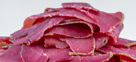 pastrami