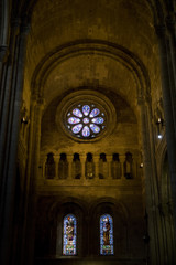 Santa Maria Maior de Lisboa o Se de Lisboa 