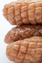 Egyptian sweets ( zynab fingers)