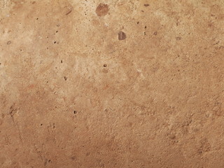 Obraz premium brown concrete floor texture