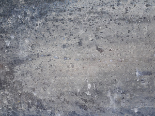 Fototapeta na wymiar close up background and texture of stainless steel metal grunge surface
