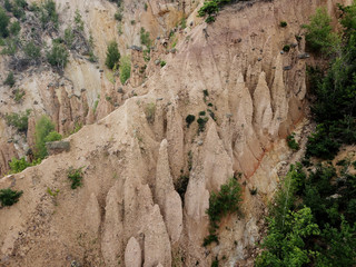Đavolja varoš (meaning 
