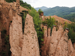 Đavolja varoš (meaning 