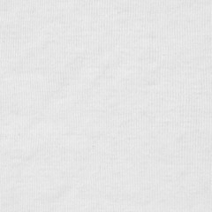 white fabric cloth texture