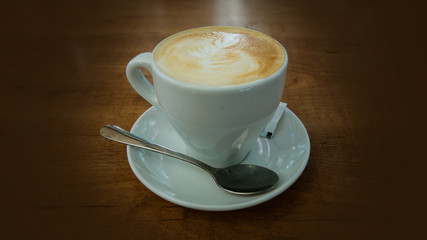 Kaffee