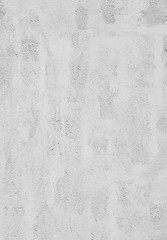 white cement plaster wall background