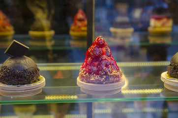 Little Delicious Cake