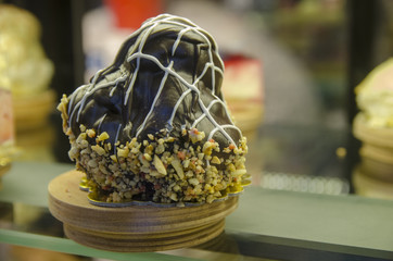 Little Delicious Cake