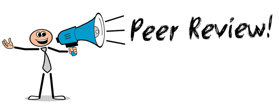 Peer Review!