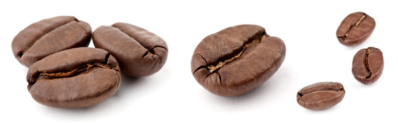 Coffee beans