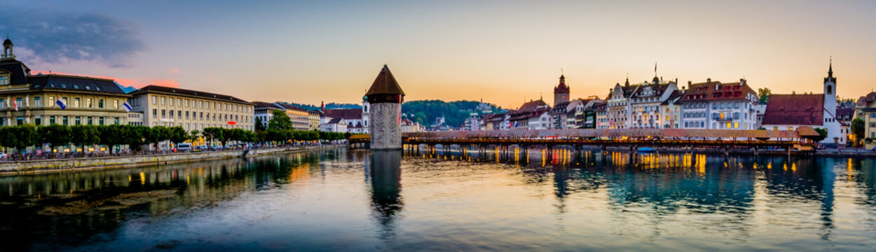 Luzern - Schwitzerland