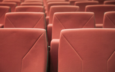 theatre chairs